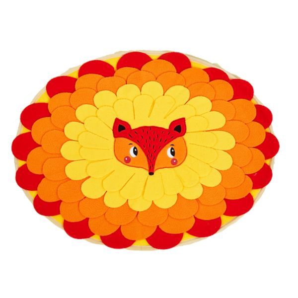 פופוס שטיח הרחה שועל - FOFOS