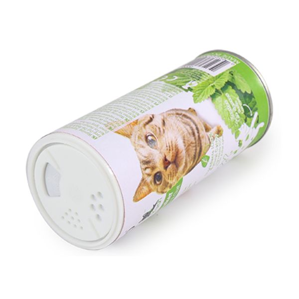 שייקר קטניפ טבעי מיובש לחתול