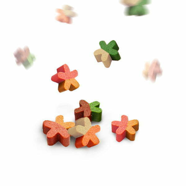 האובון כוכבים HowBone מיקס טעמים - 75 גרם