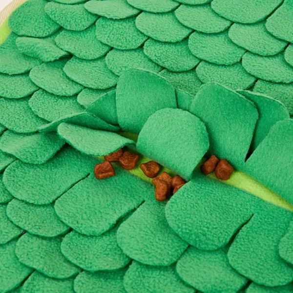 פופוס שטיח הרחה תנין - FOFOS