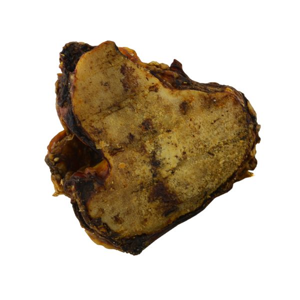 עצם נאקלס בקר חצויה כ15 ס"מ - 1 יח'