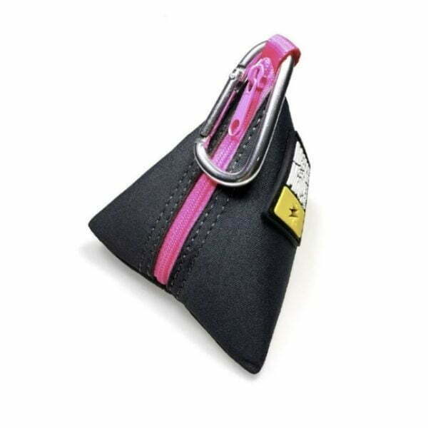 מקס אנד מולי מחזיק שקיות שקי קקי בד