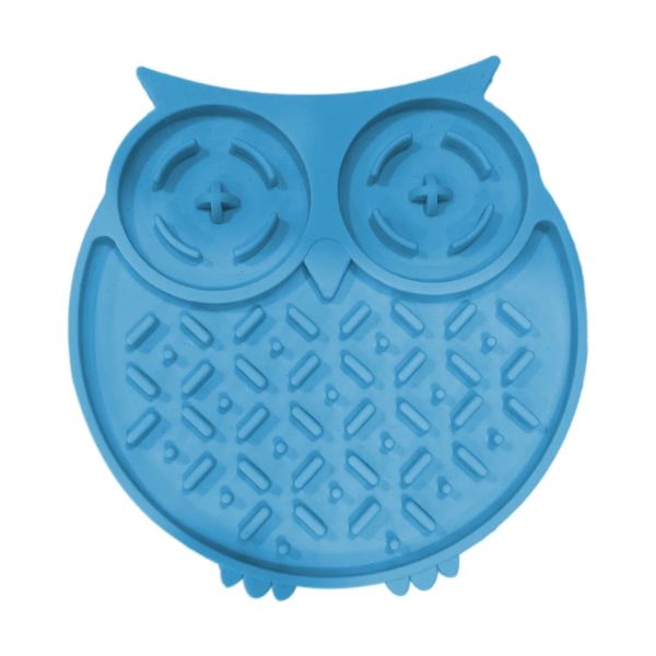 משטח ליקוק ינשוף Pawise - קטן