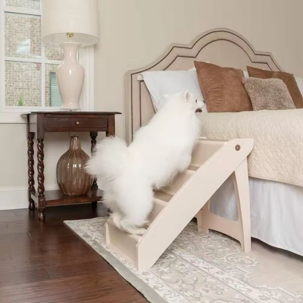 מדרגות מתקפלות לכלבים וחתולים - 49 ס"מ Pawise