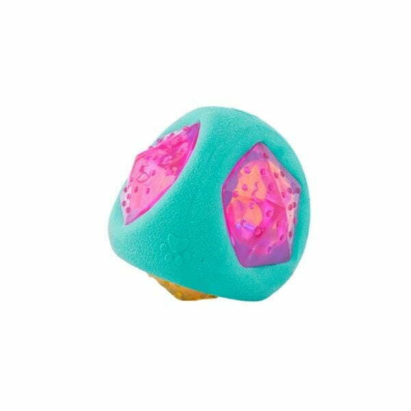 זיפי פוז כדור לד