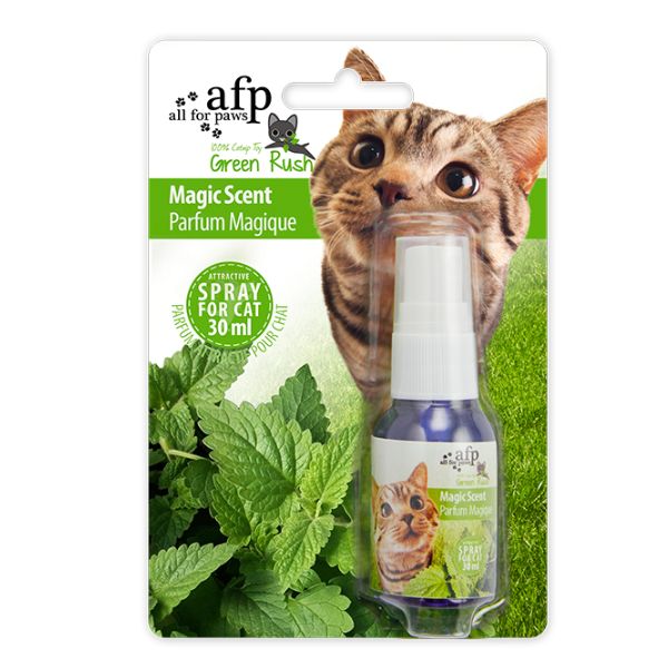 AFP ספריי קטניפ - 30 מ"ל