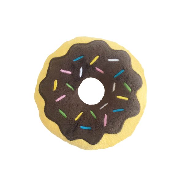 גלוריה פטס דונאטס -בינוני