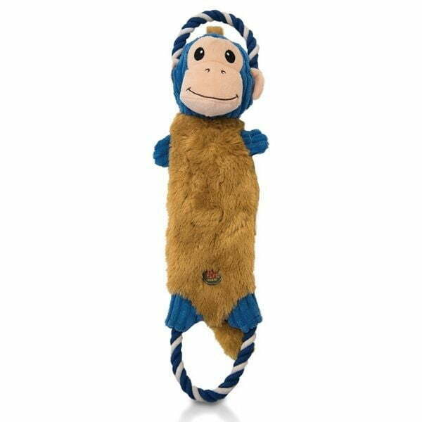 קוף חבל שעיר Outward Hound