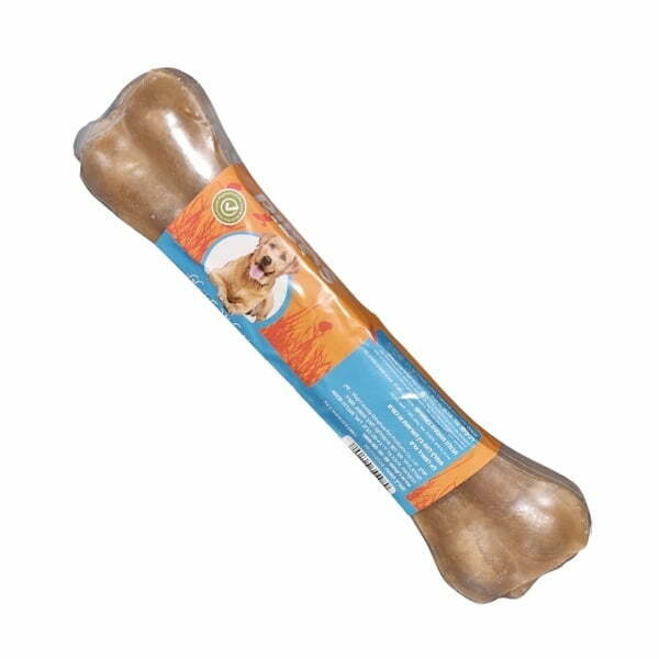 עצם עור בקר דחוסה 25 ס"מ Ribos