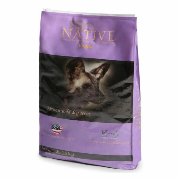 פרו נייטיב גורים - 15 ק"ג