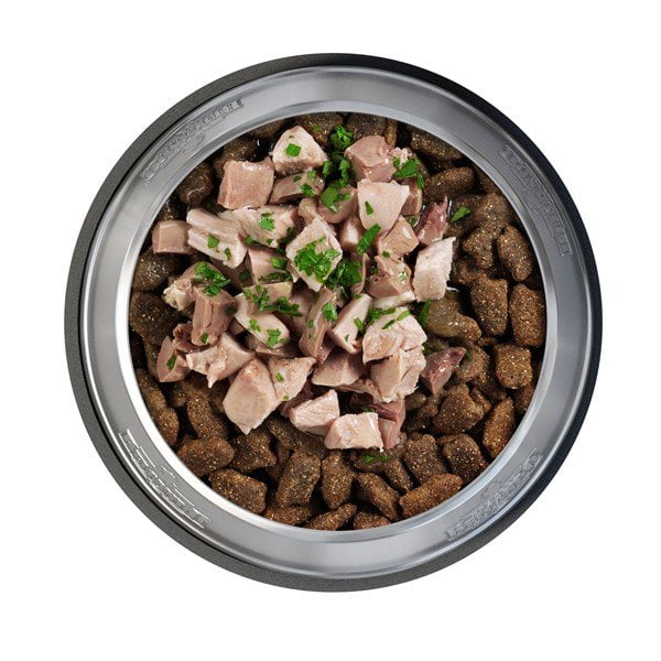 בלקנדו מאסטרקראפט טופינג 100% הודו ופטרוזיליה 100 גרם