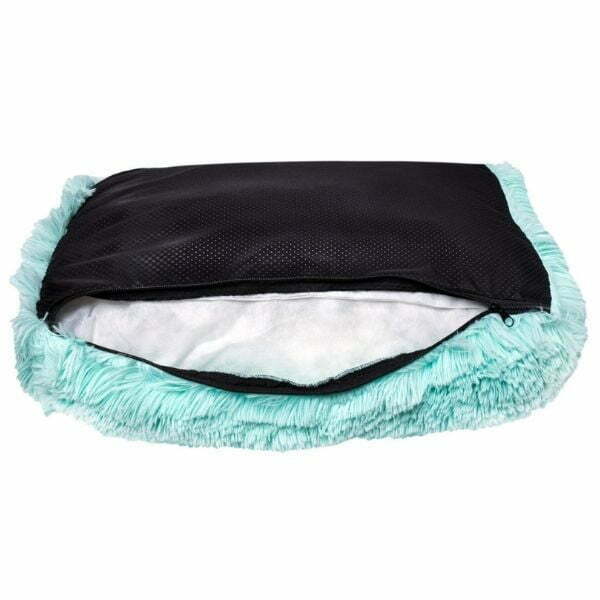 מיטה פלאפי מלבנית Plussoft - בז'