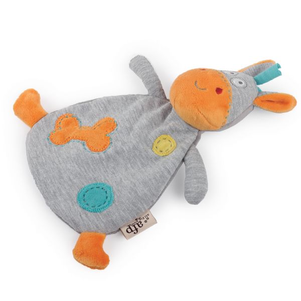 בובת פרה בטן גדולה לגורים AFP