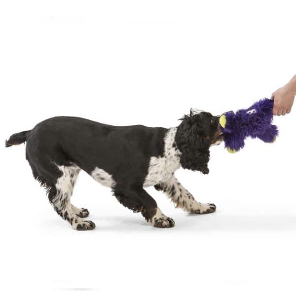 West paw - בובה עמידה במיוחד לינקולן