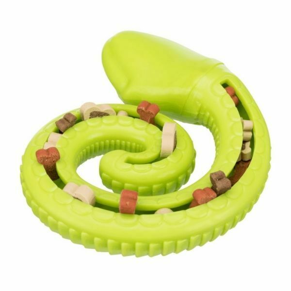 טריקסי נחש חטיפים והאכלה איטית עגול 18 ס"מ