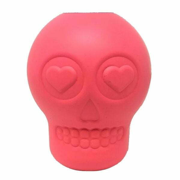 סודה פאפ גולגולת ורודה