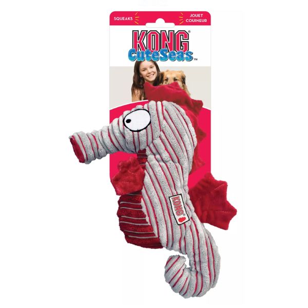 קונג קיוטסיז סוס ים Kong Cuteseas