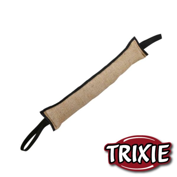 טריקסי פאפי רול 2 ידיות - 88 ס"מ