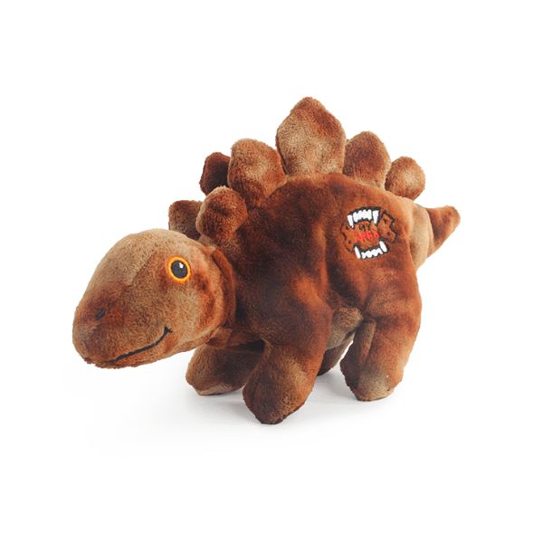 בובת דינוזאור בינונית סטיב AFP