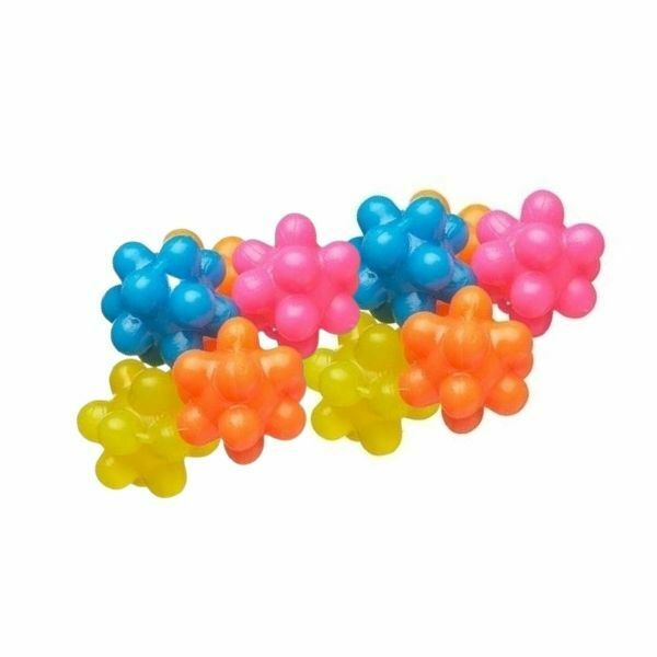 8 כדורי מולקולה משחק לחתול