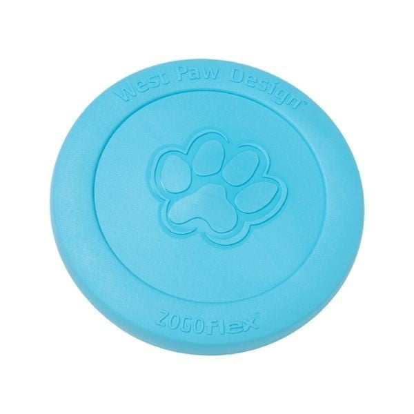 West paw - פריסבי זיסק