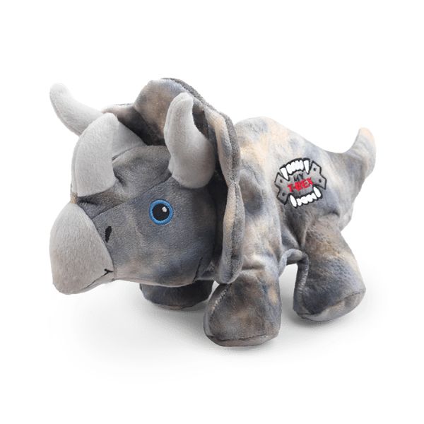 בובת דינוזאור בינונית טרנס AFP