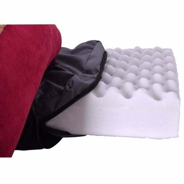 מיטה אורטופדית Dream - ורוד