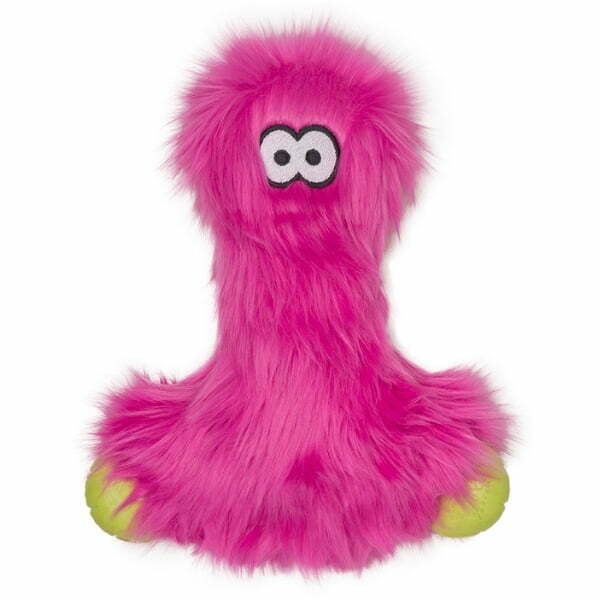 West paw - בובה עמידה במיוחד לואיס