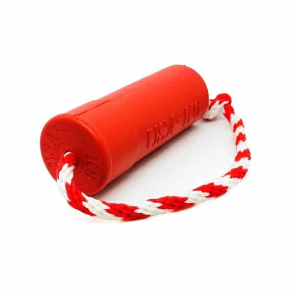 סודה פאפ דינמיט עם חבל - L