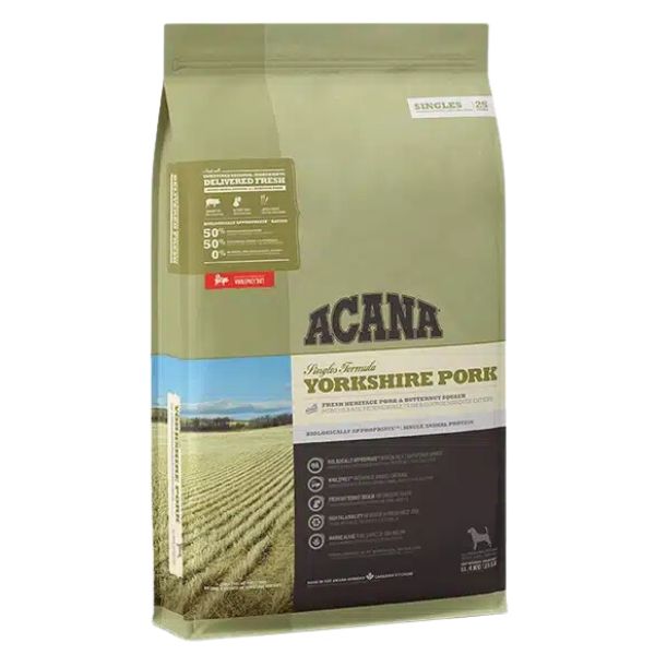 אקאנה סינגלס – חזיר ודלורית