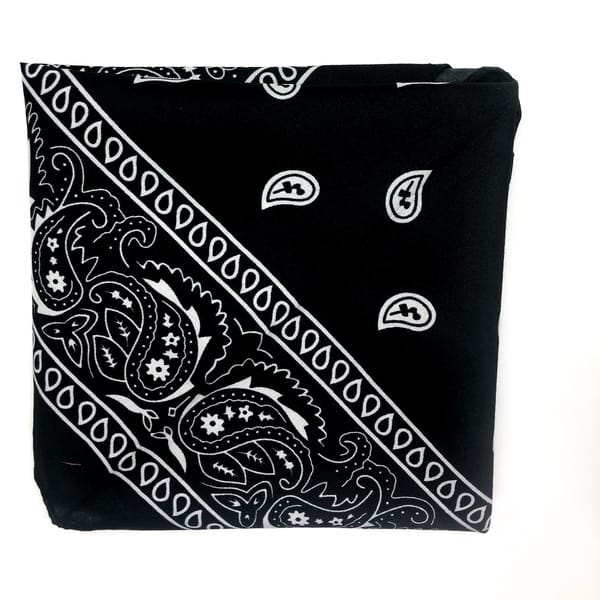 בנדנה לכלבים במגוון צבעים