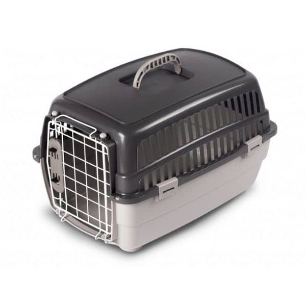 כלוב נשיאה Voyager IATA