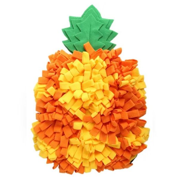 שטיח הרחה אננס 63X42 ס"מ AFP