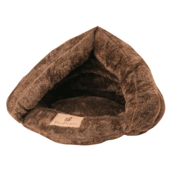 פטס פרוג'קט - מיטה איגלו פרוותית לחתול