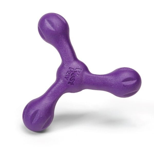 West paw - צעצוע משחק סקאמפ