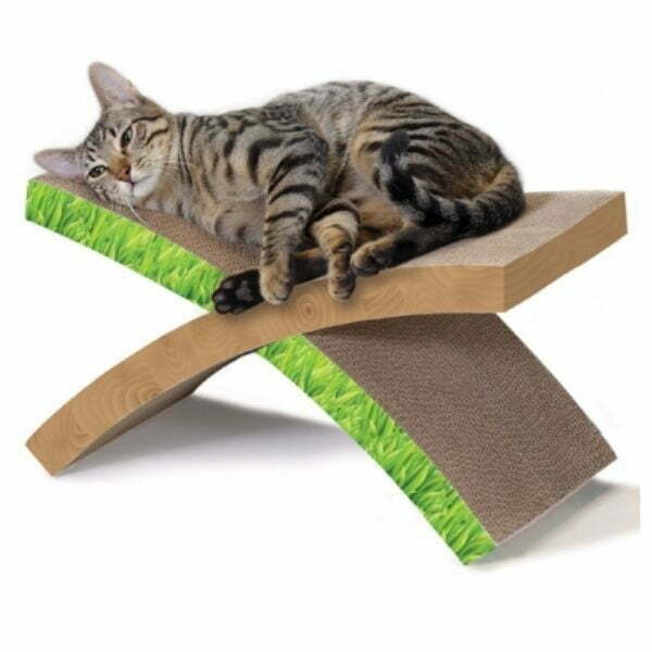 מגרדת Easy Life של Petstages