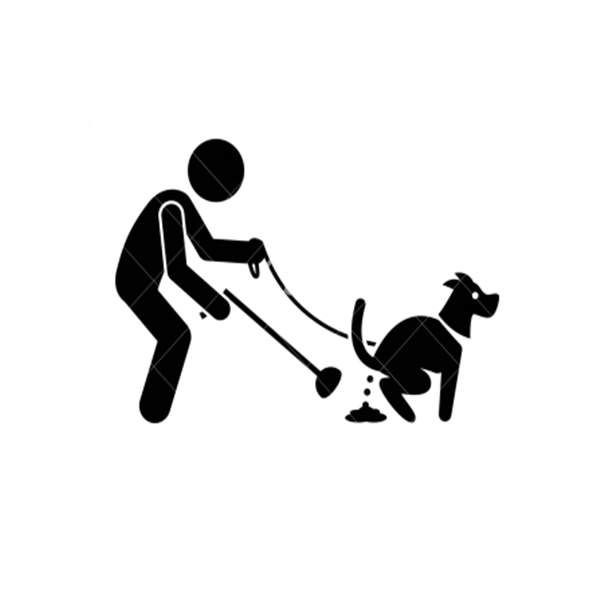 כף לאיסוף צרכים - פטס פרוג'קט