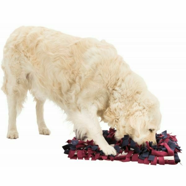 טריקסי שטיח הרחה סיבים צבעוניים 50X34 ס"מ