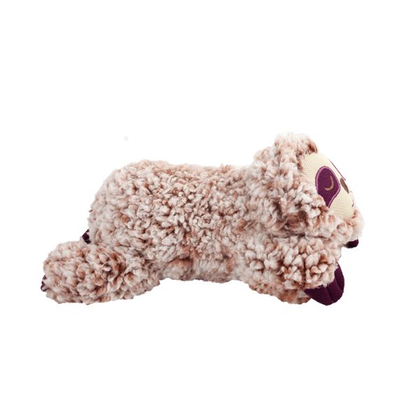 בובת הרגעה פונקציונלית לוונדר AFP - עצלן