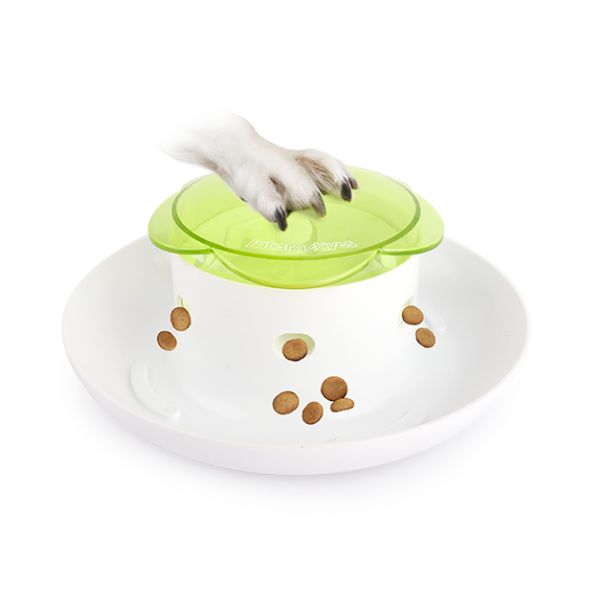 משחק חשיבה דיספנסר חטיפים - AFP