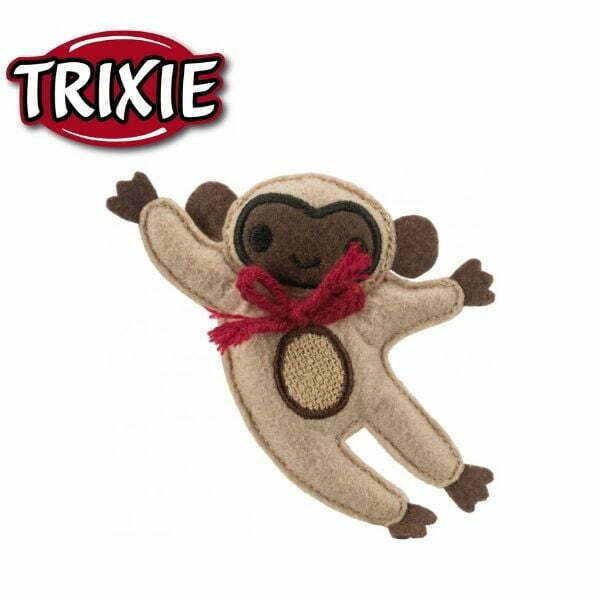 טריקסי קוף קטניפ TRIXIE