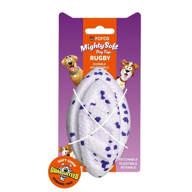 פופוס כדור רוגבי מחומר מוקצף עמיד במיוחד - FOFOS