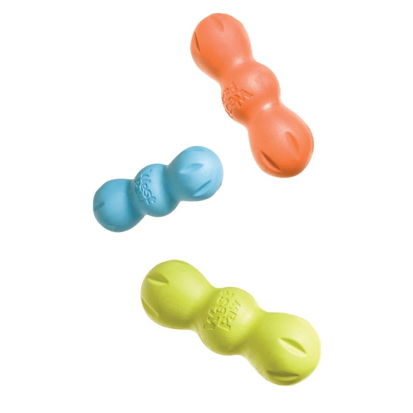 West paw - צעצוע לעיסה רומפוס