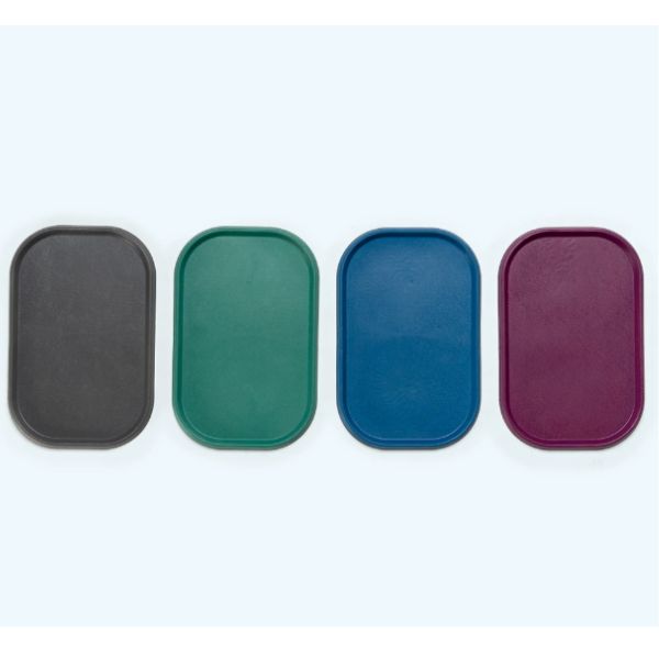 תחתית סיליקון מונעת החלקה לקערות לכלבים – West Paw Seaflex