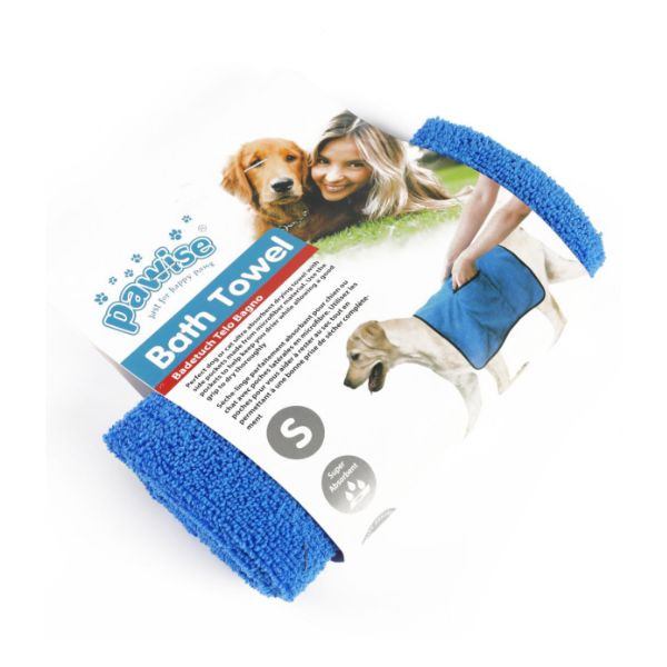 מגבת לכלבים 70X100 ס"מ