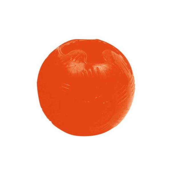 גלוריה כדור קשיח בלתי ניתן להריסה כתום - 8.25 ס"מ L