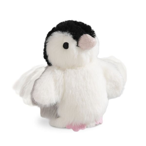 צעצוע פינגווין מצייץ ומתנדנד לחתולים FOFOS