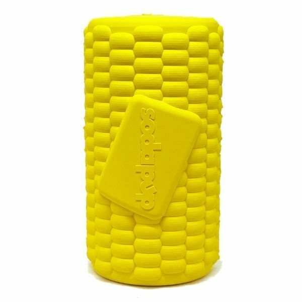 סודה פאפ תירס העשרה וחטיפים