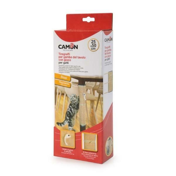 שטיח גירוד להגנה על רגלי השולחן קמון