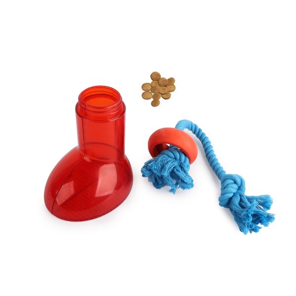 דיספנסר חטיפים בצורת נעל AFP - L